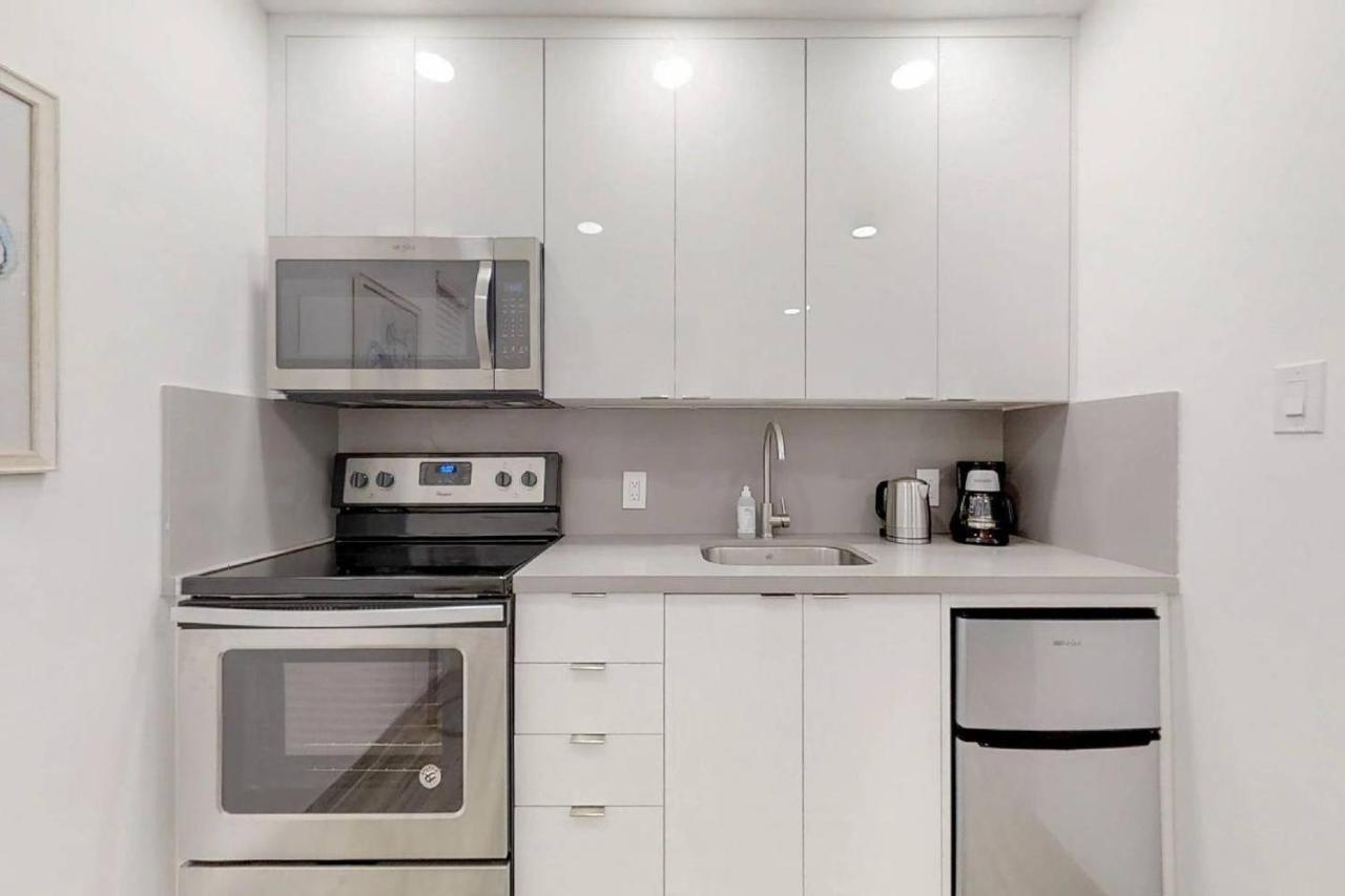 Lovely 1Br W Parking Space & Walk To The Beach #7 Hollywood Exterior foto